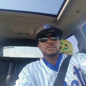 Meet your Posher, Garfield